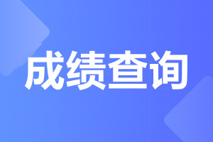 2022年天津成人高考成绩查询时间